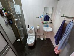 Blk 121C Rivervale Bank (Sengkang), HDB 5 Rooms #454323611